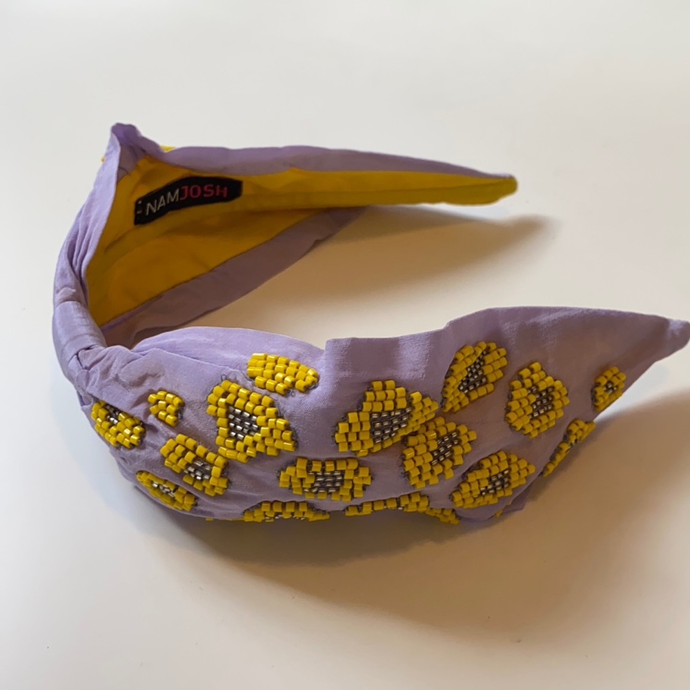 NamJosh Headband